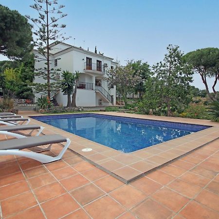Tess Villa Madison Альхаурин-де-ла-Торре Экстерьер фото